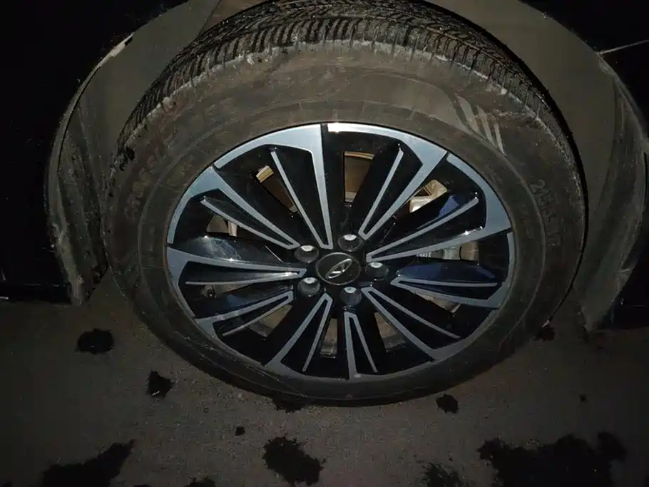 Chery Fulwin Fengyun A8