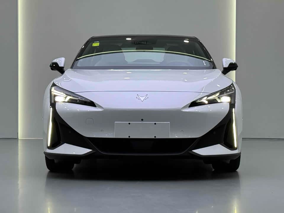 ARCFOX Polar Fox Alpha S5