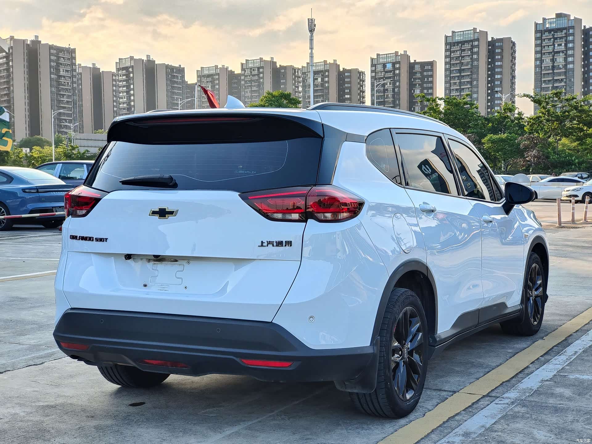 Chevrolet Redline, 2019 7
