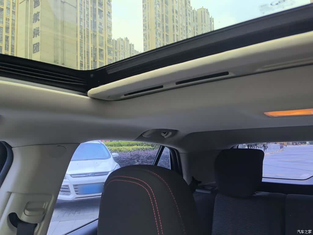 Buick Encore, 2018 18