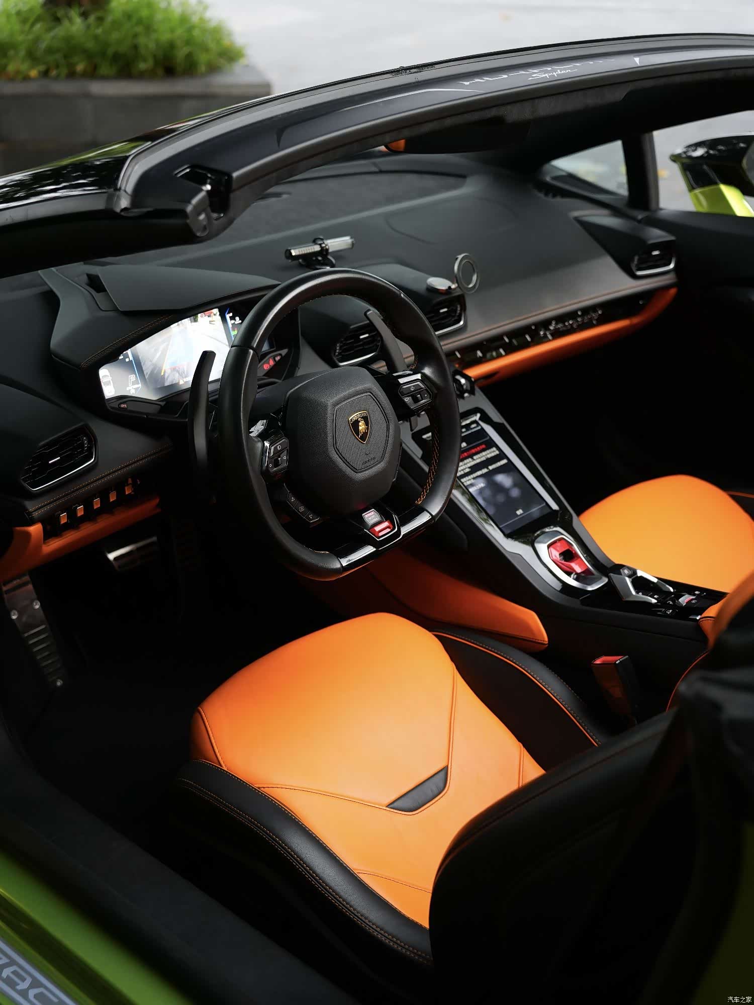 Lamborghini Huracán, 2022 18