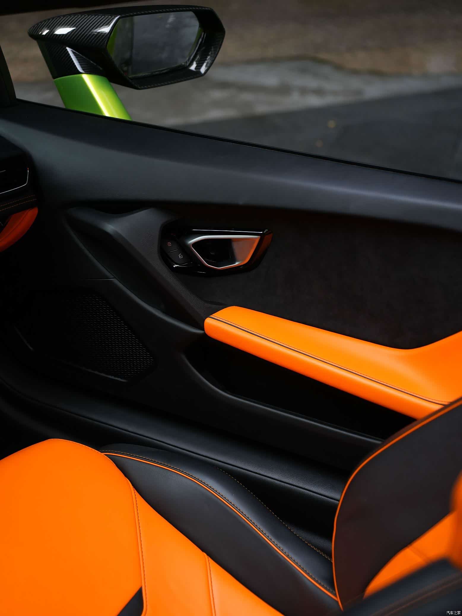 Lamborghini Huracán, 2022 24