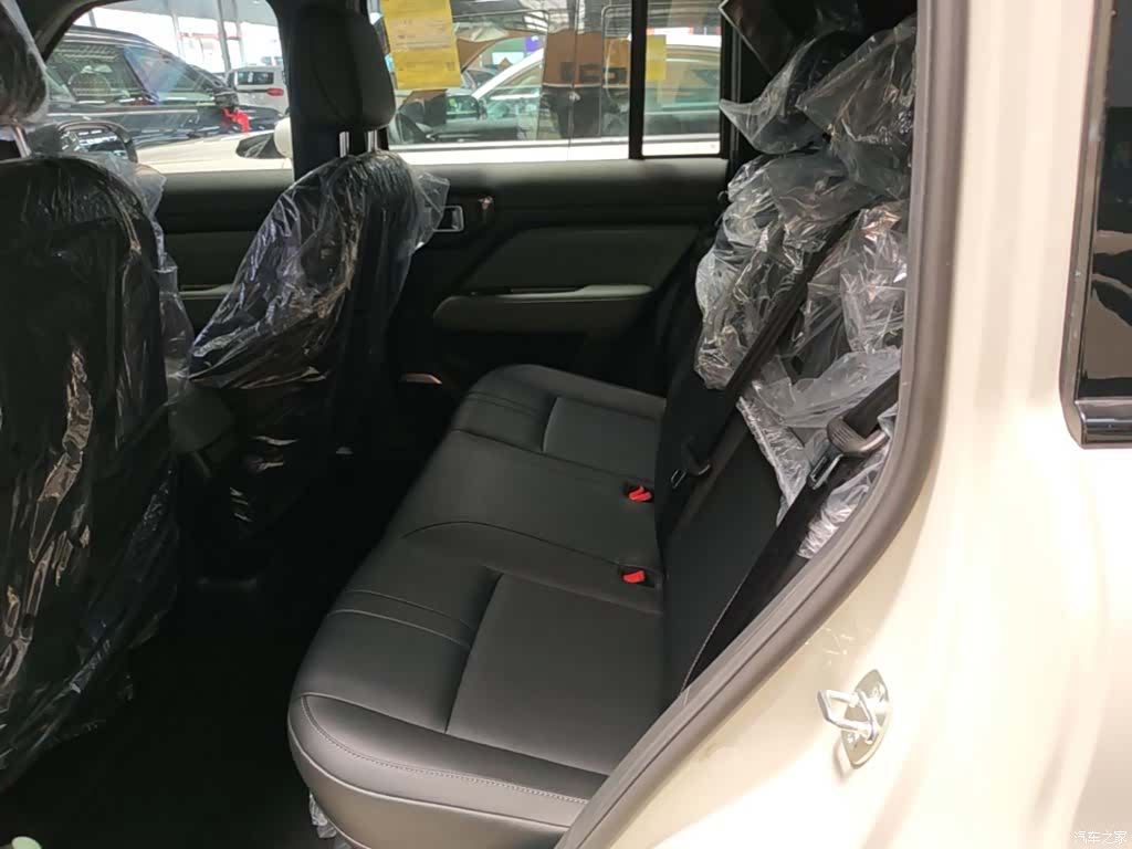 Wuling Yep, 2025 17