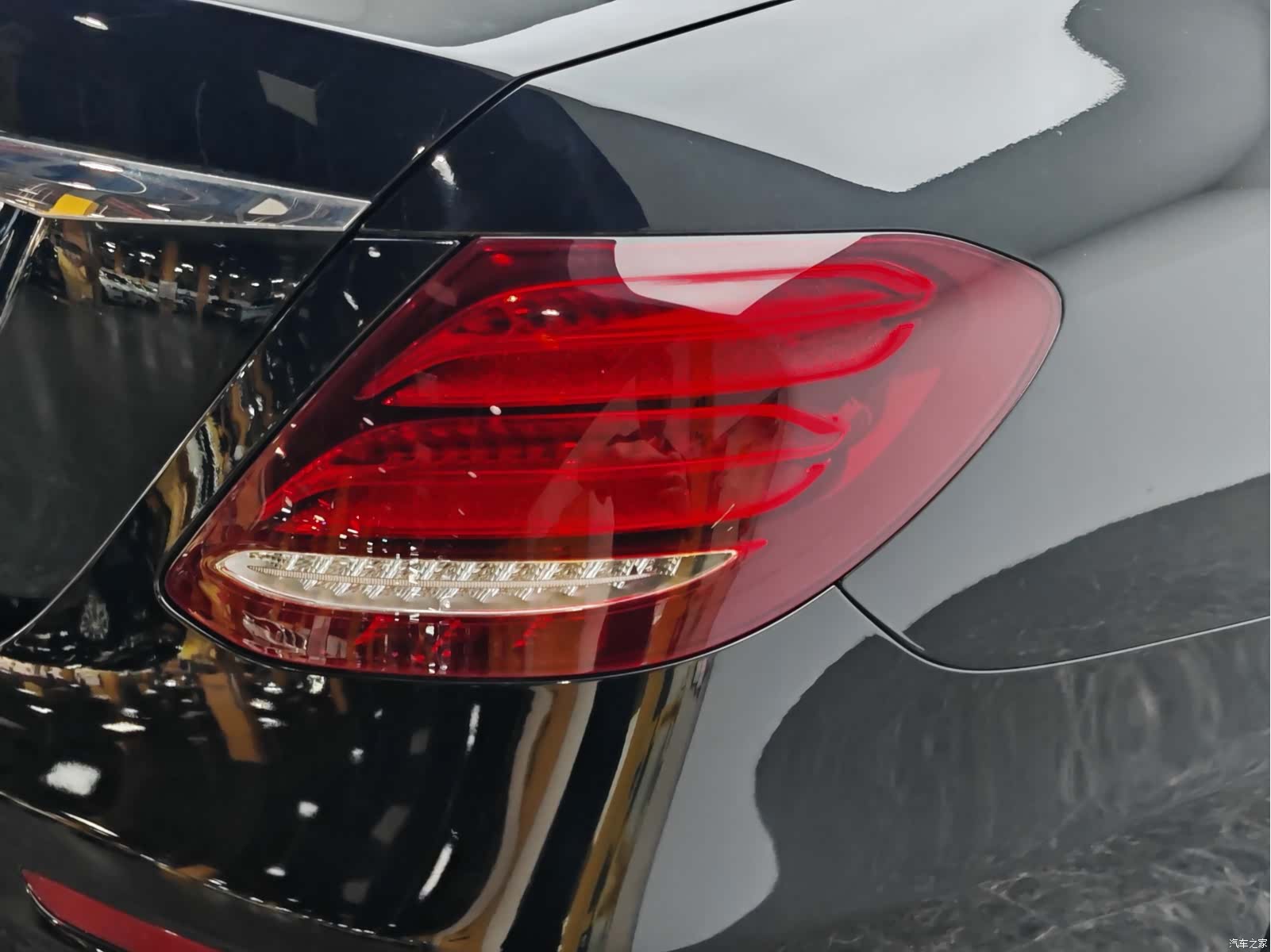 Mercedes-Benz E-Class, 2020 8