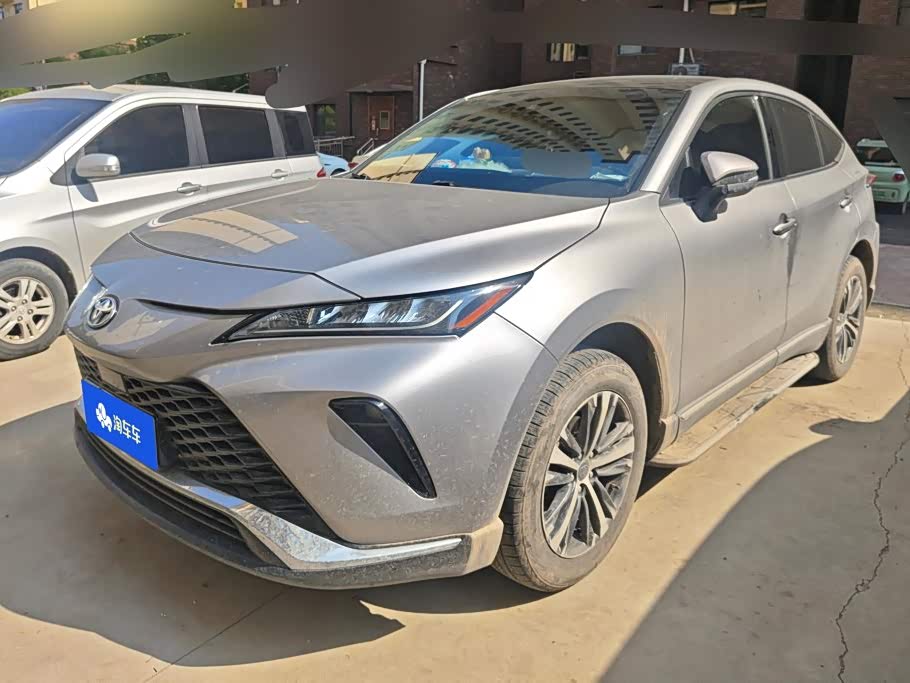 Toyota Venza