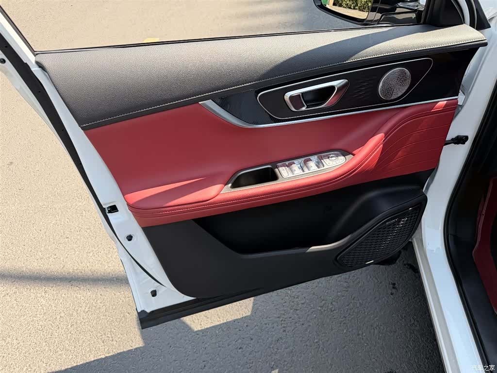 Chery Tiggo 7, 2024 все фото