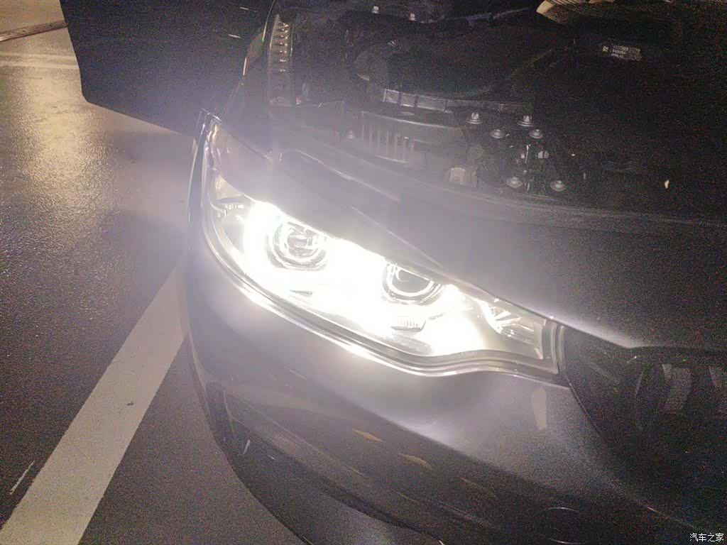 BMW 4 Series, 2020 7