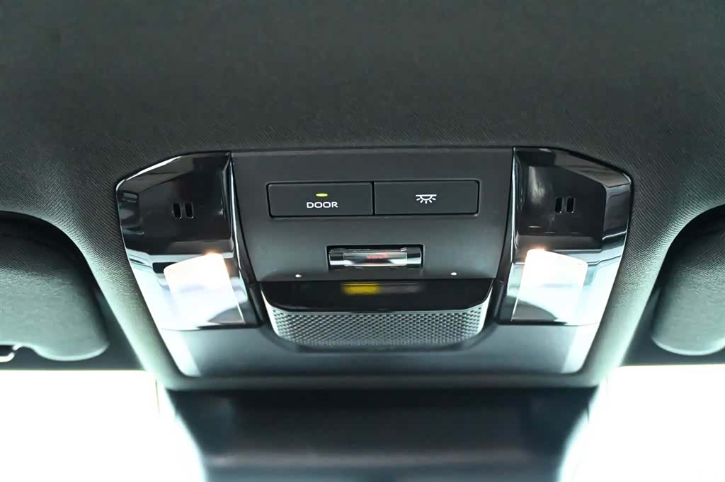 Lexus GX, 2025 29