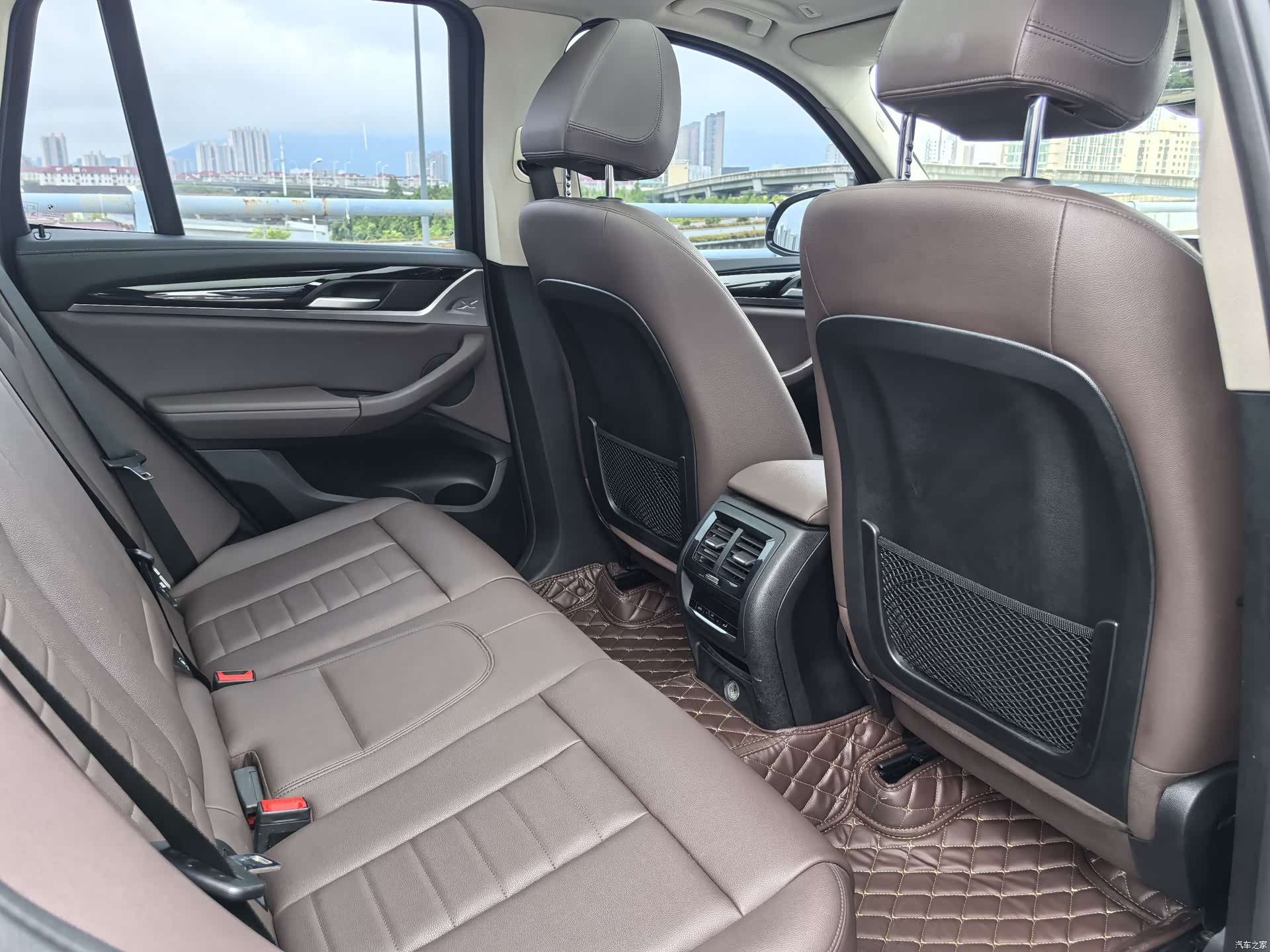 BMW X3, 2019 11