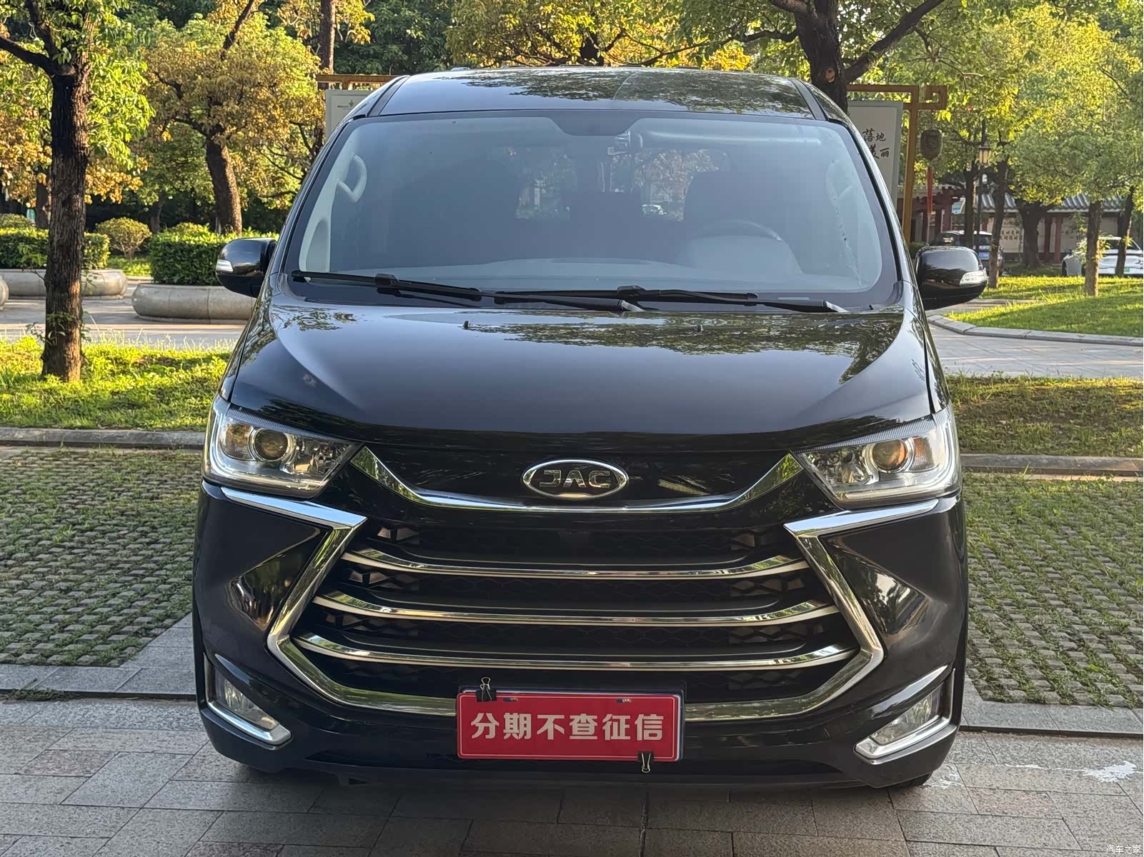 JiangQiJiTuan M4, 2021 2