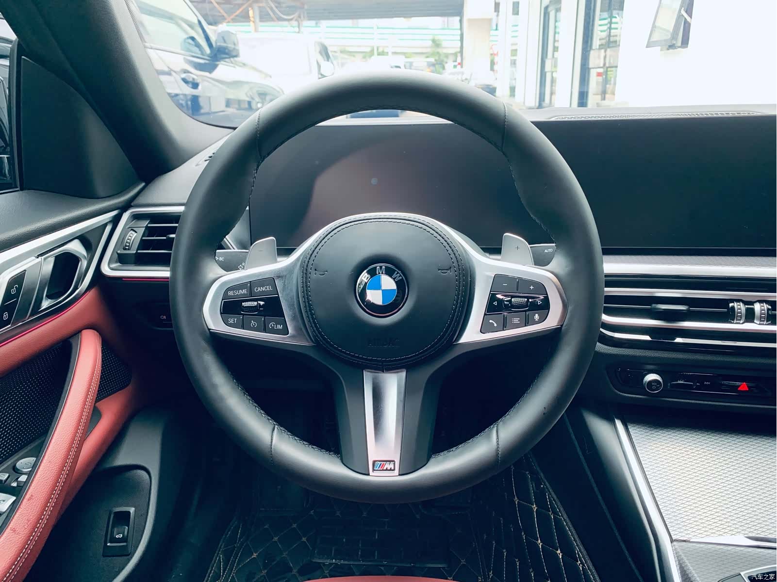 BMW 4 Series, 2024 6