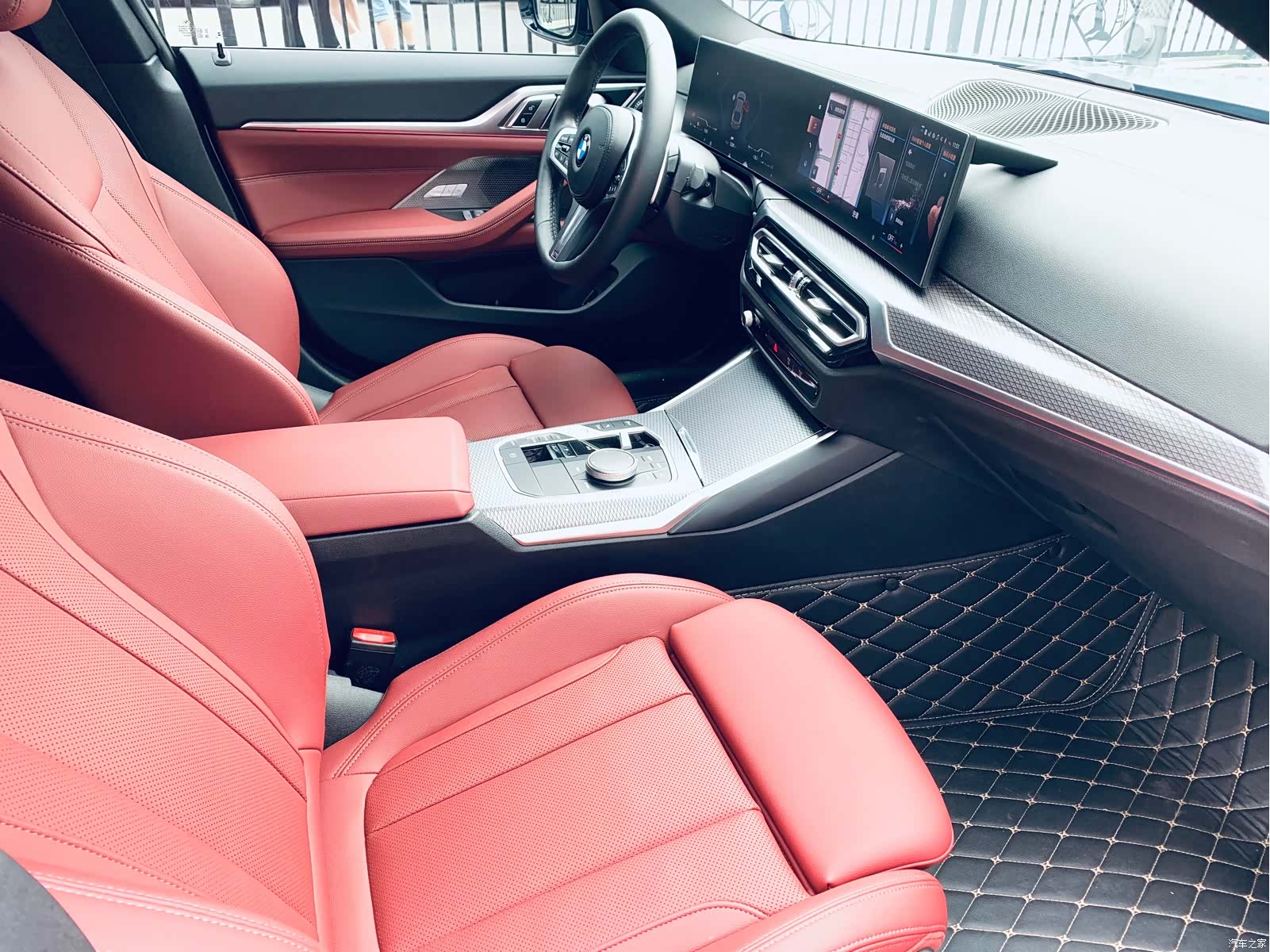 BMW 4 Series, 2024 11