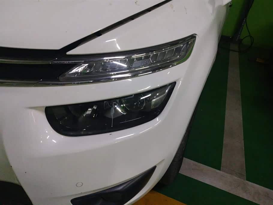 Citroen C4 PICASSO Citroen C4 PICASSO