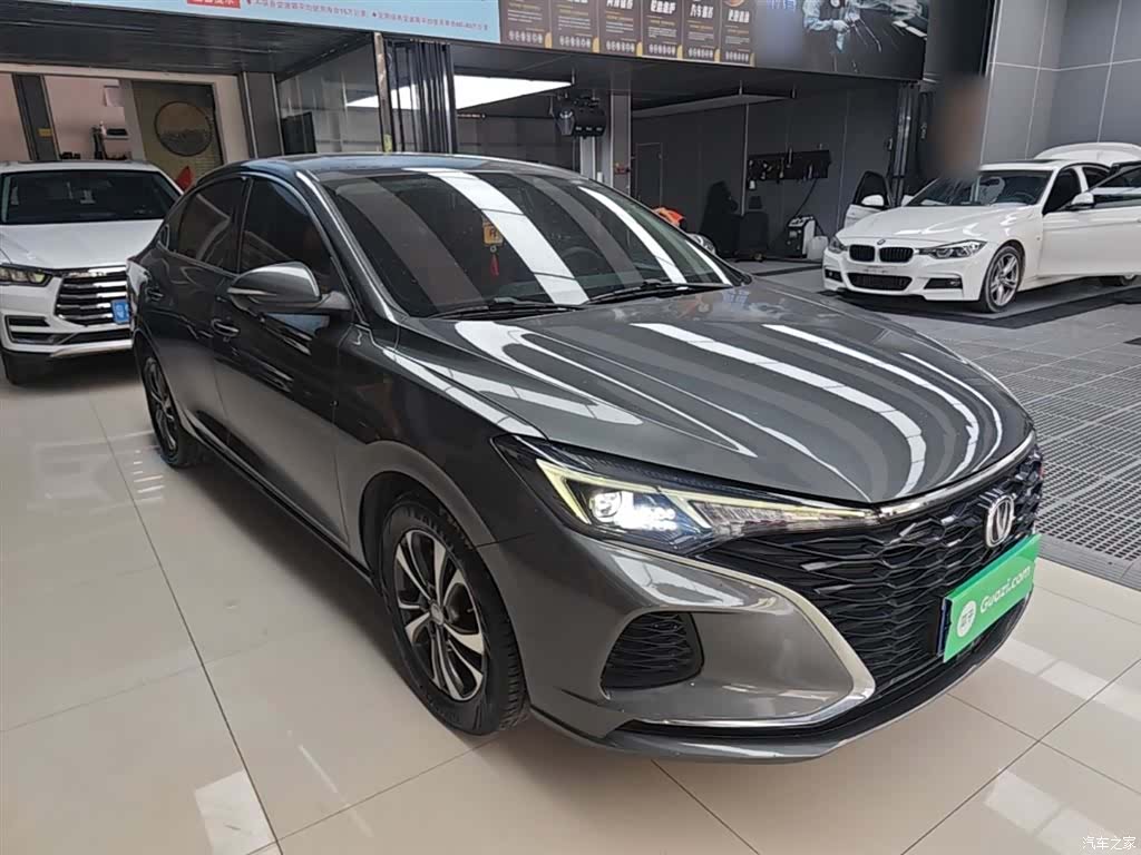 Changan Eado, 2022 4
