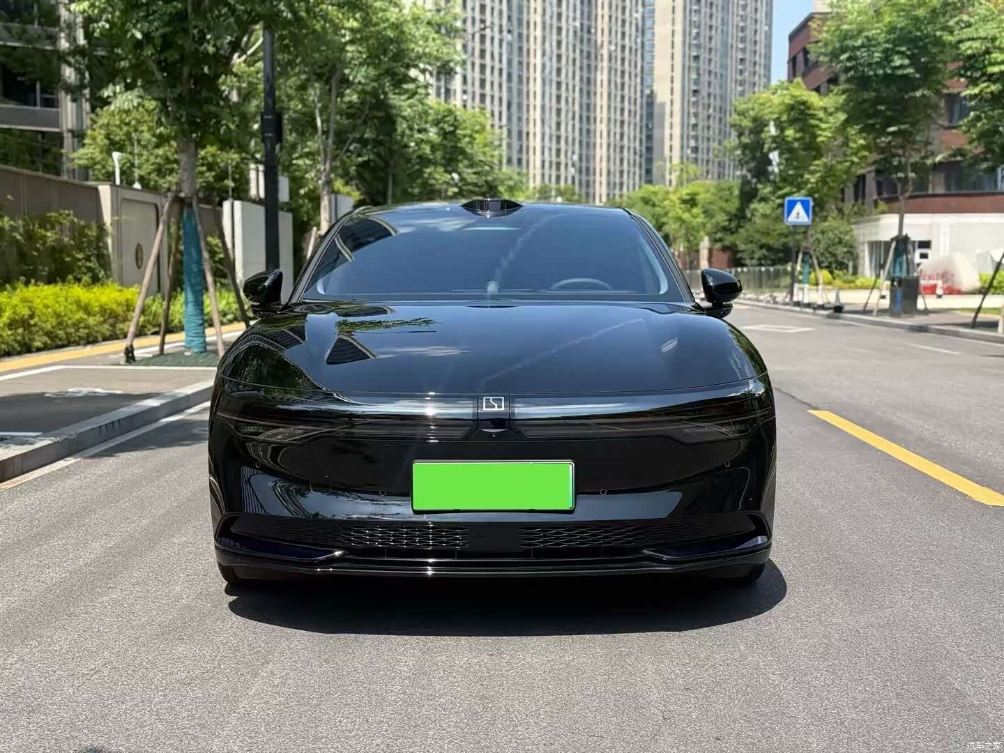 Zeekr 007, 2024 2