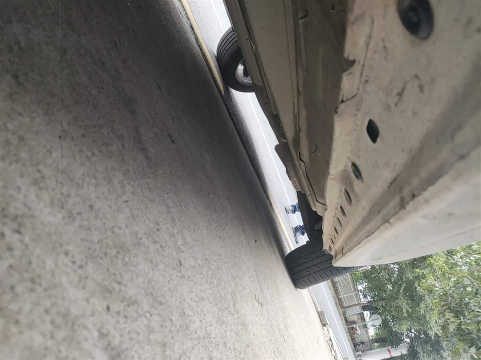 Chevrolet Mai Ruibao