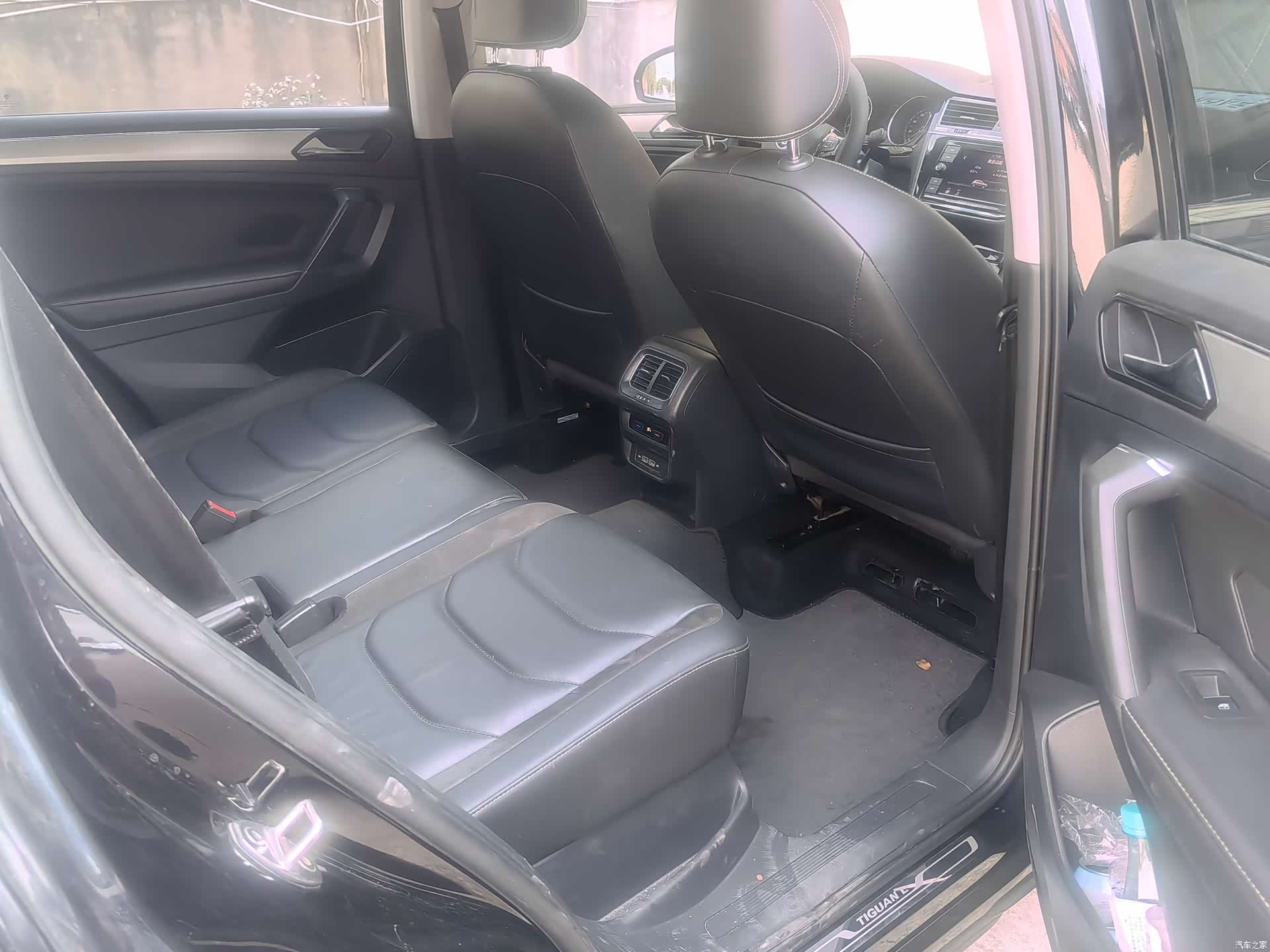 Volkswagen Tiguan L, 2019 7