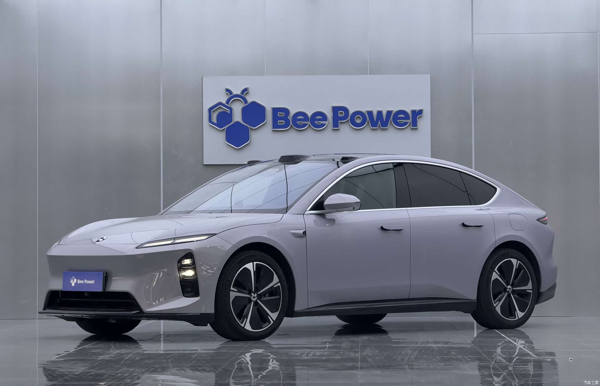 NIO ET5, 2025 1
