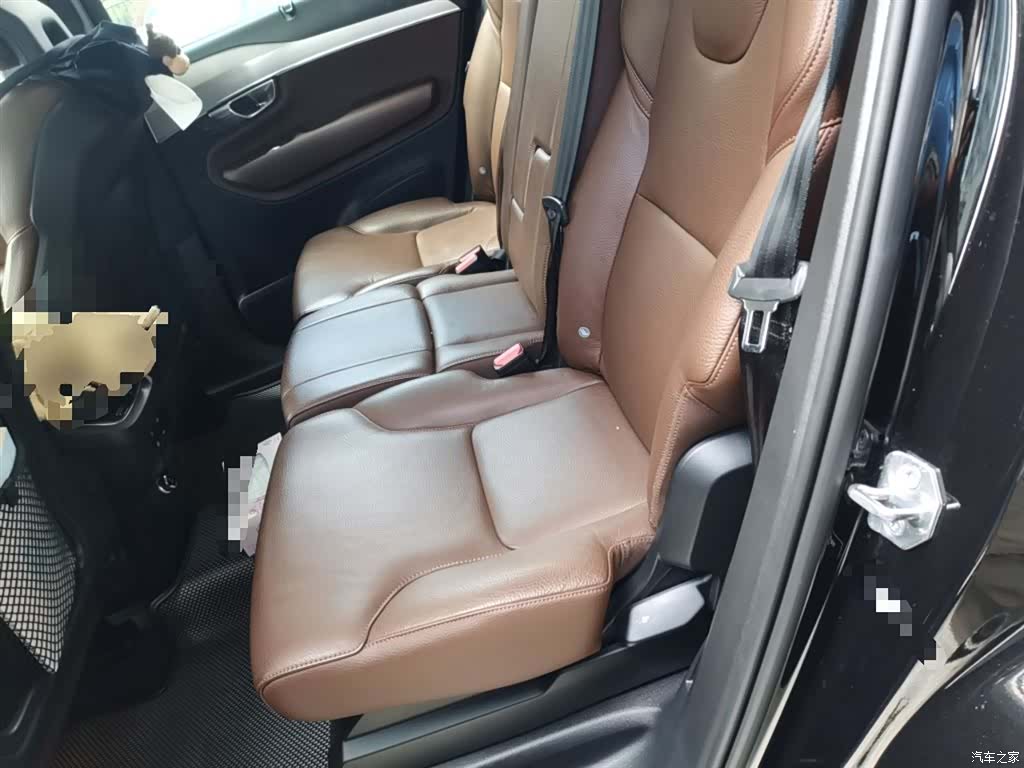 Volvo XC90, 2018 18