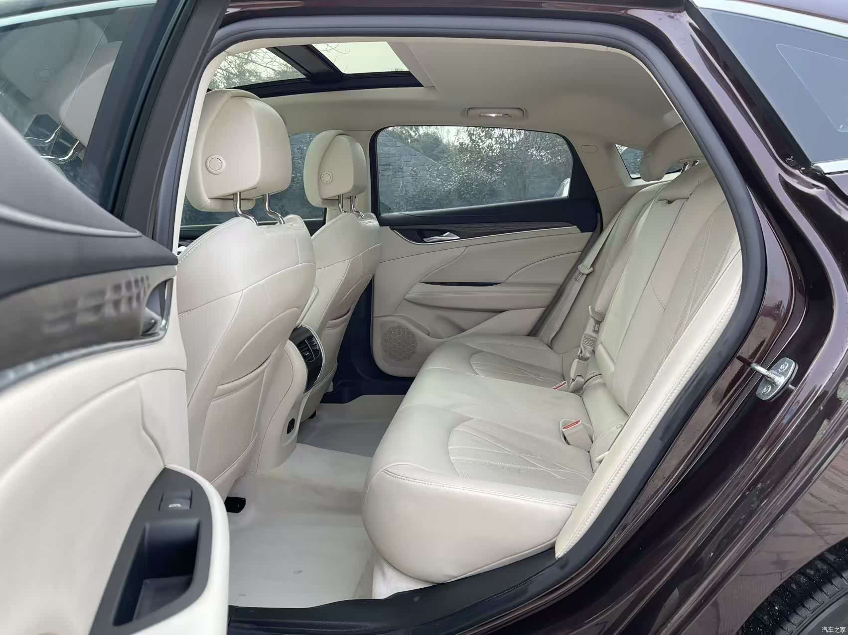 Buick LaCrosse, 2023 10