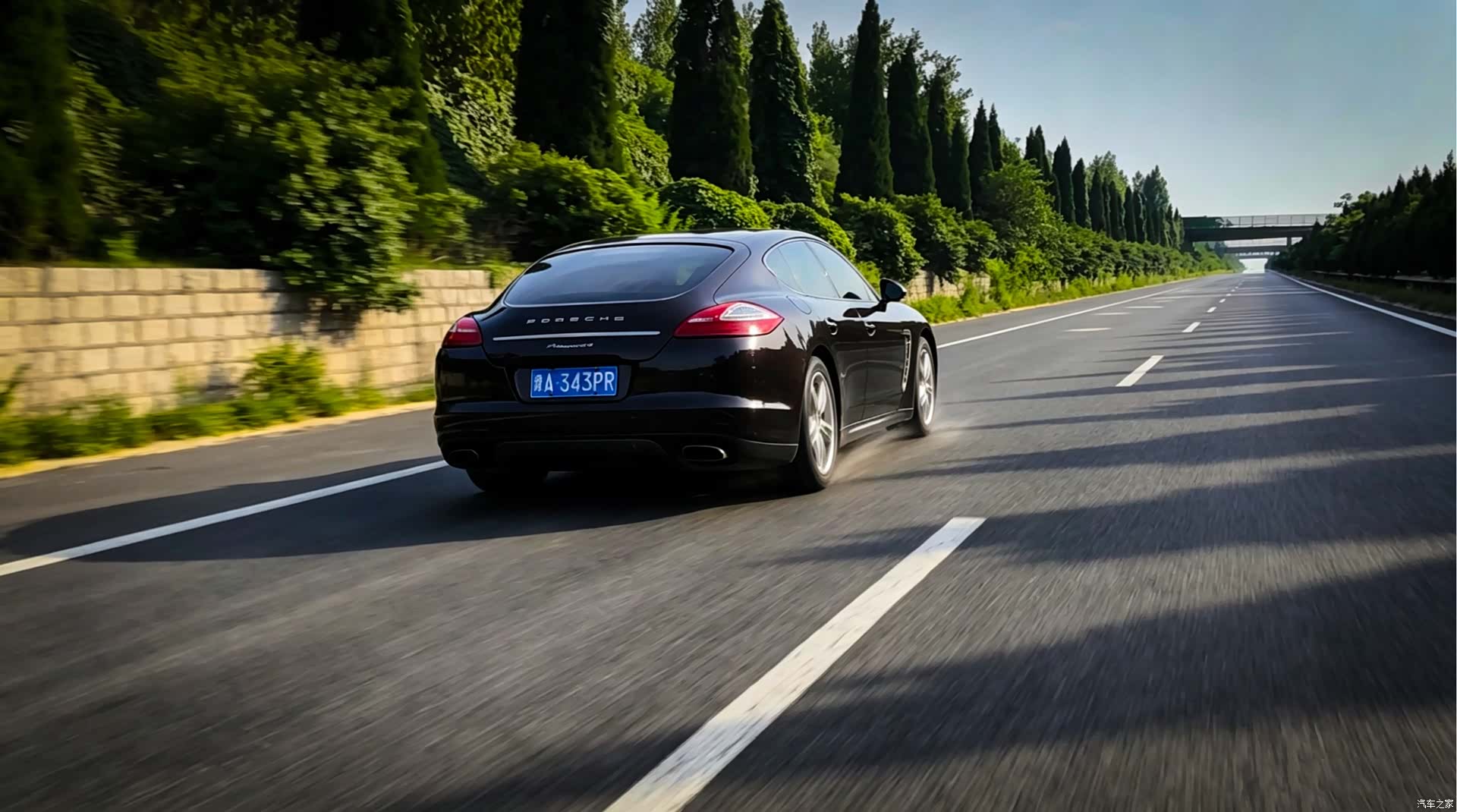 Porsche Panamera, 2013 4