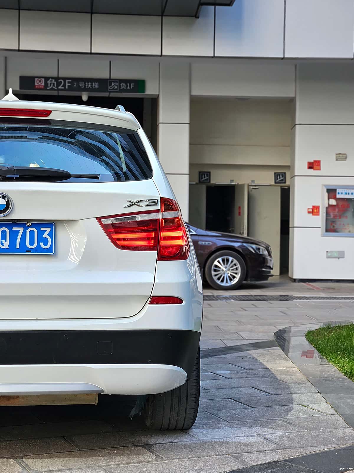 BMW X3, 2014 20