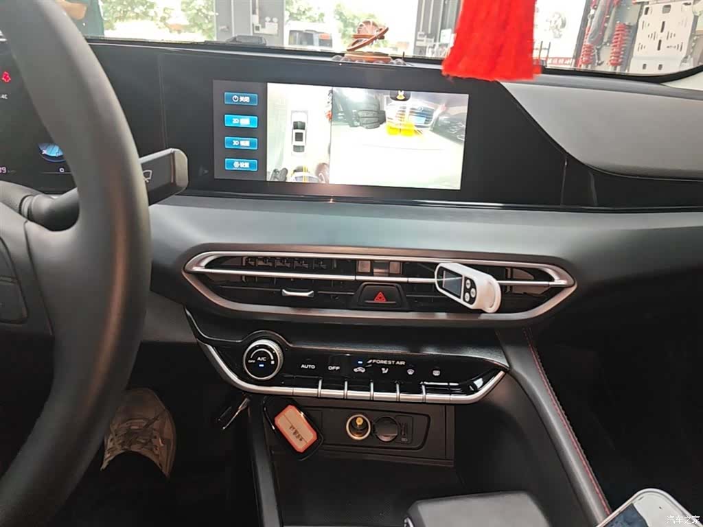 Changan Eado, 2022 13
