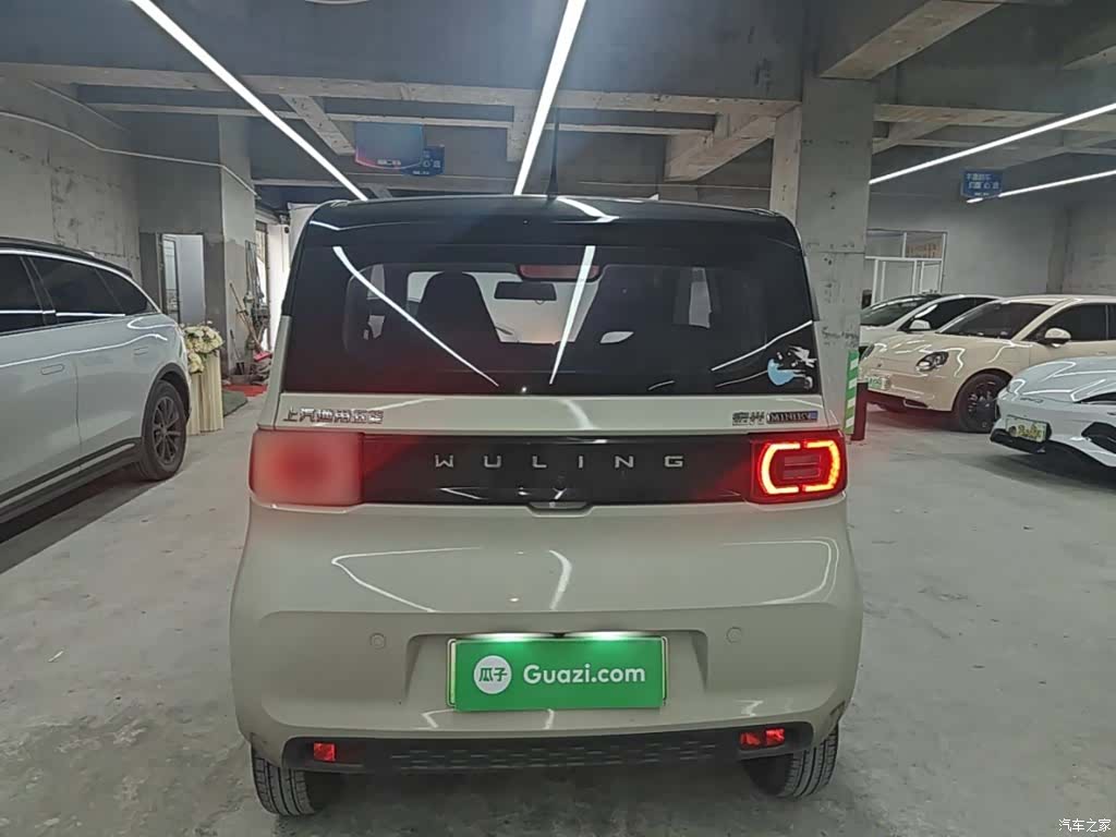 Wuling Yuan, 2022 6