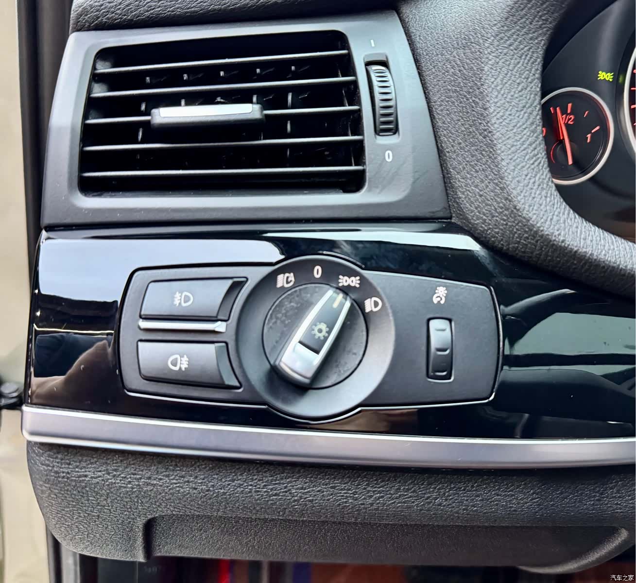 BMW X3, 2016 12