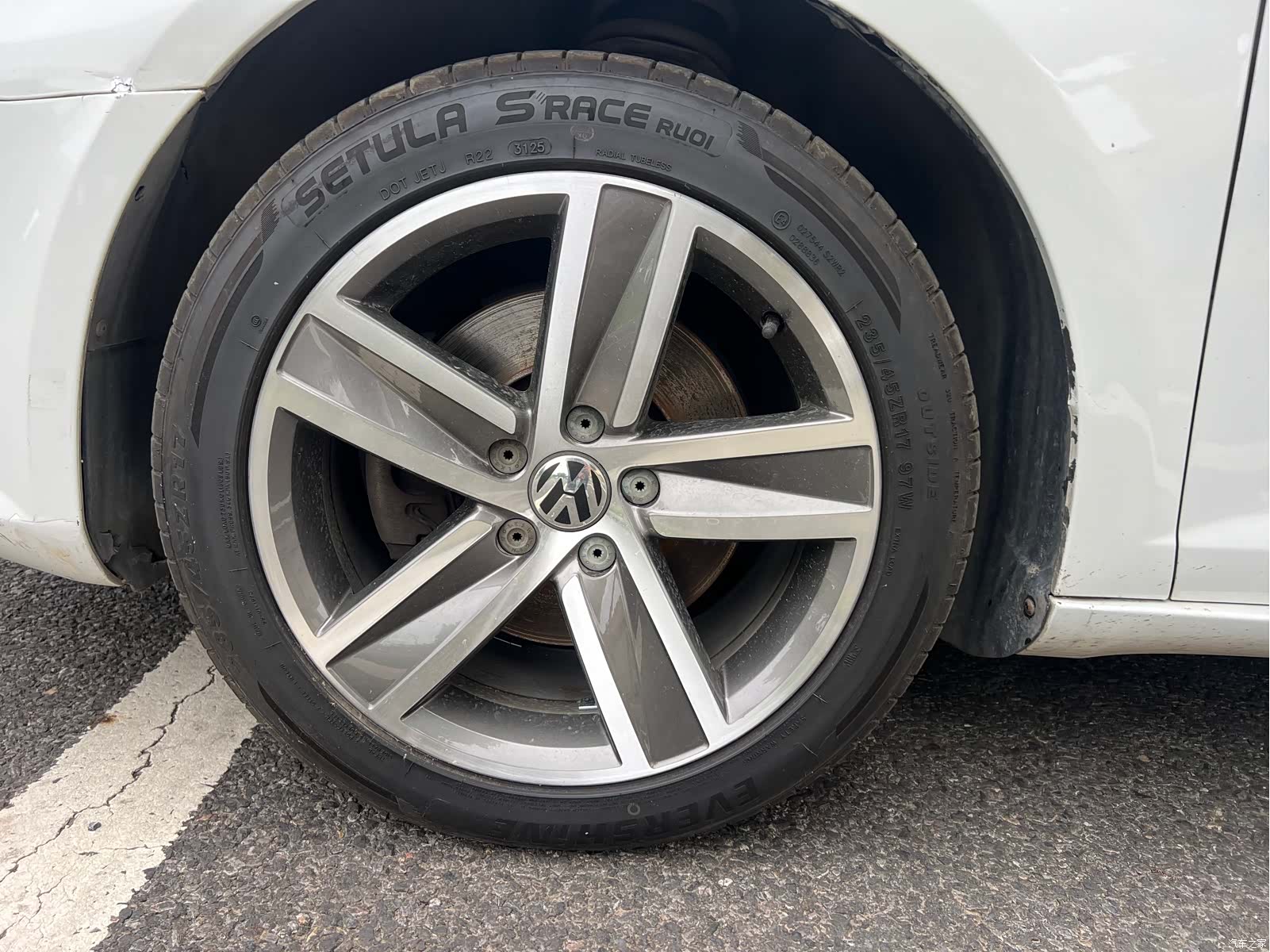 Volkswagen CC, 2015 10