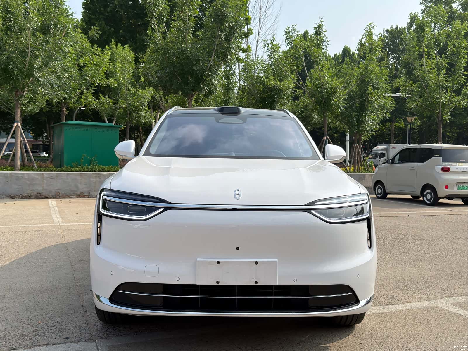 AITO M7, 2025 1