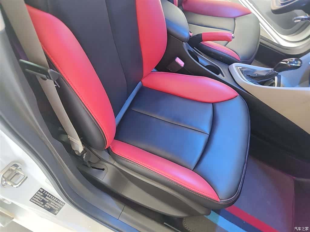Buick V, 2019 25