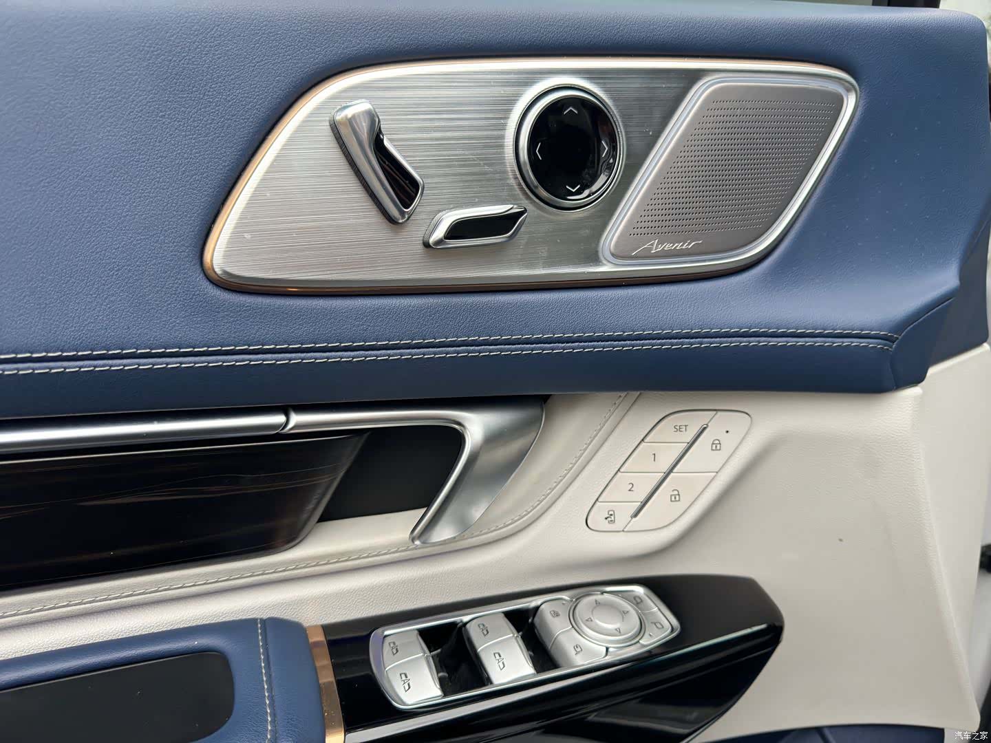 Buick Century, 2023 14