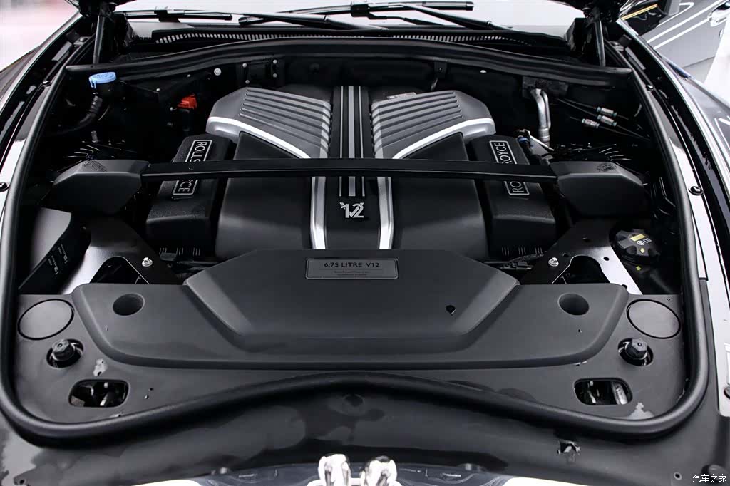 Rolls-Royce Phantom, 2022 17