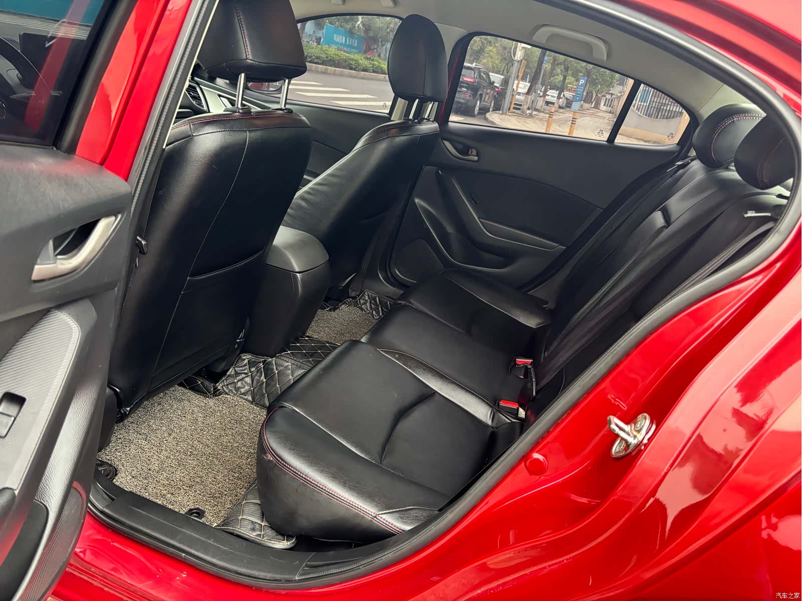 Mazda Mazda3, 2019 6