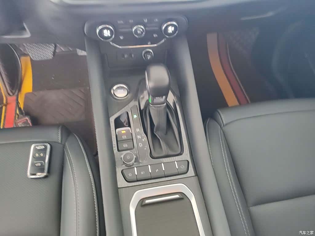 Chery Tiggo 8, 2020 14