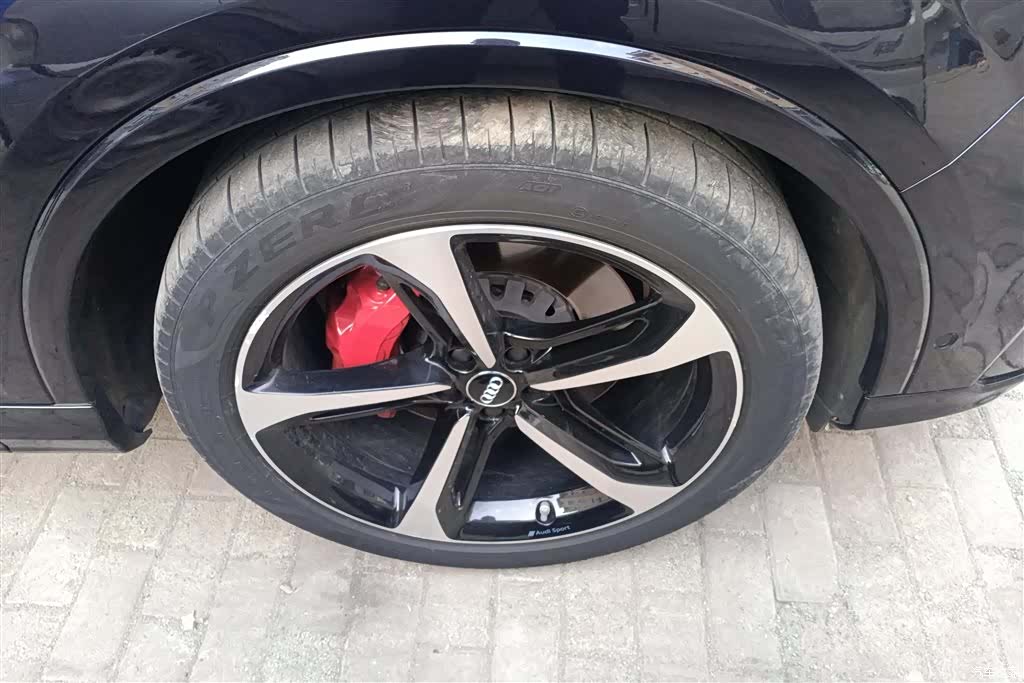 Audi Q7, 2021 6