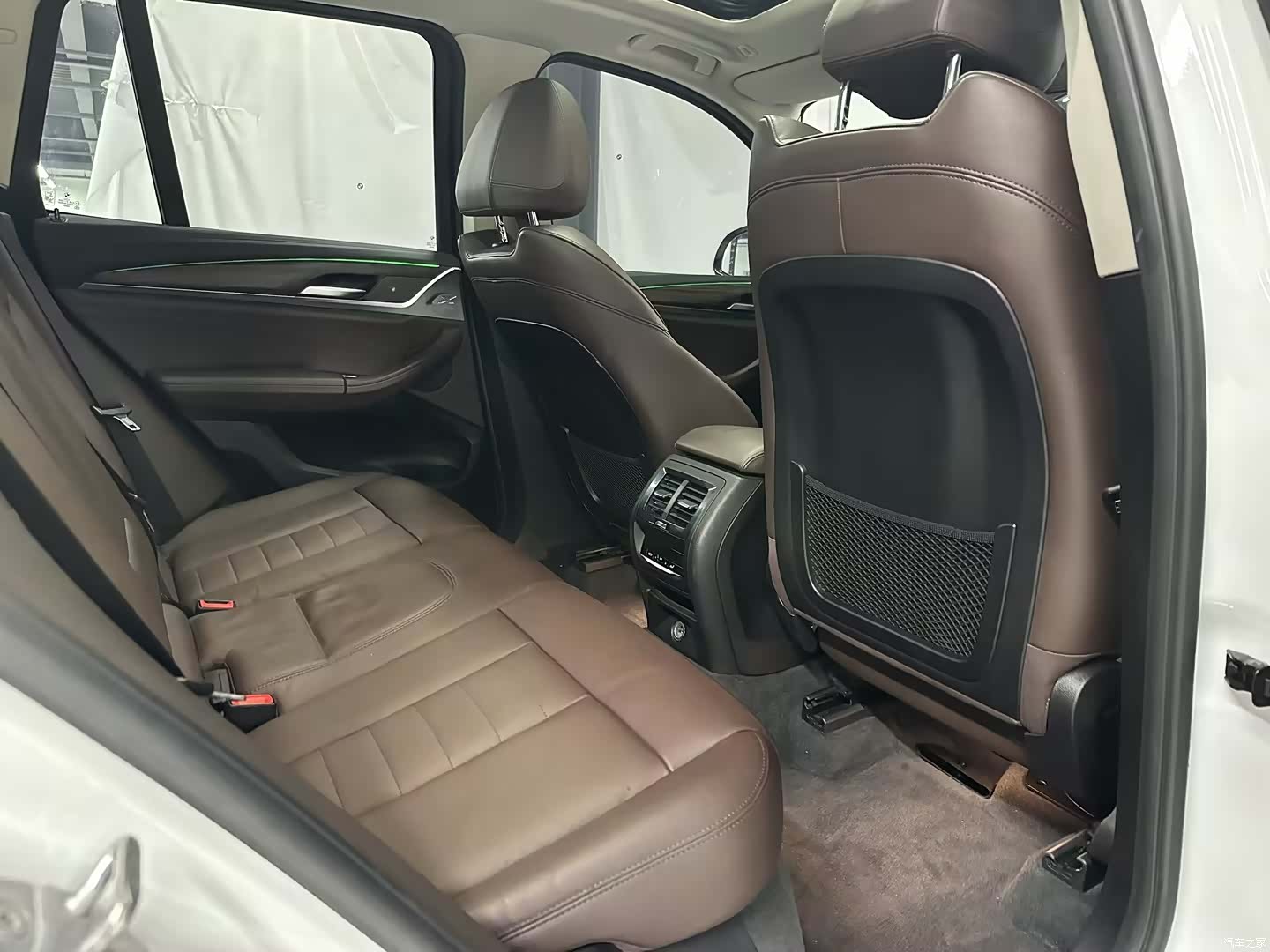 BMW X3, 2019 15