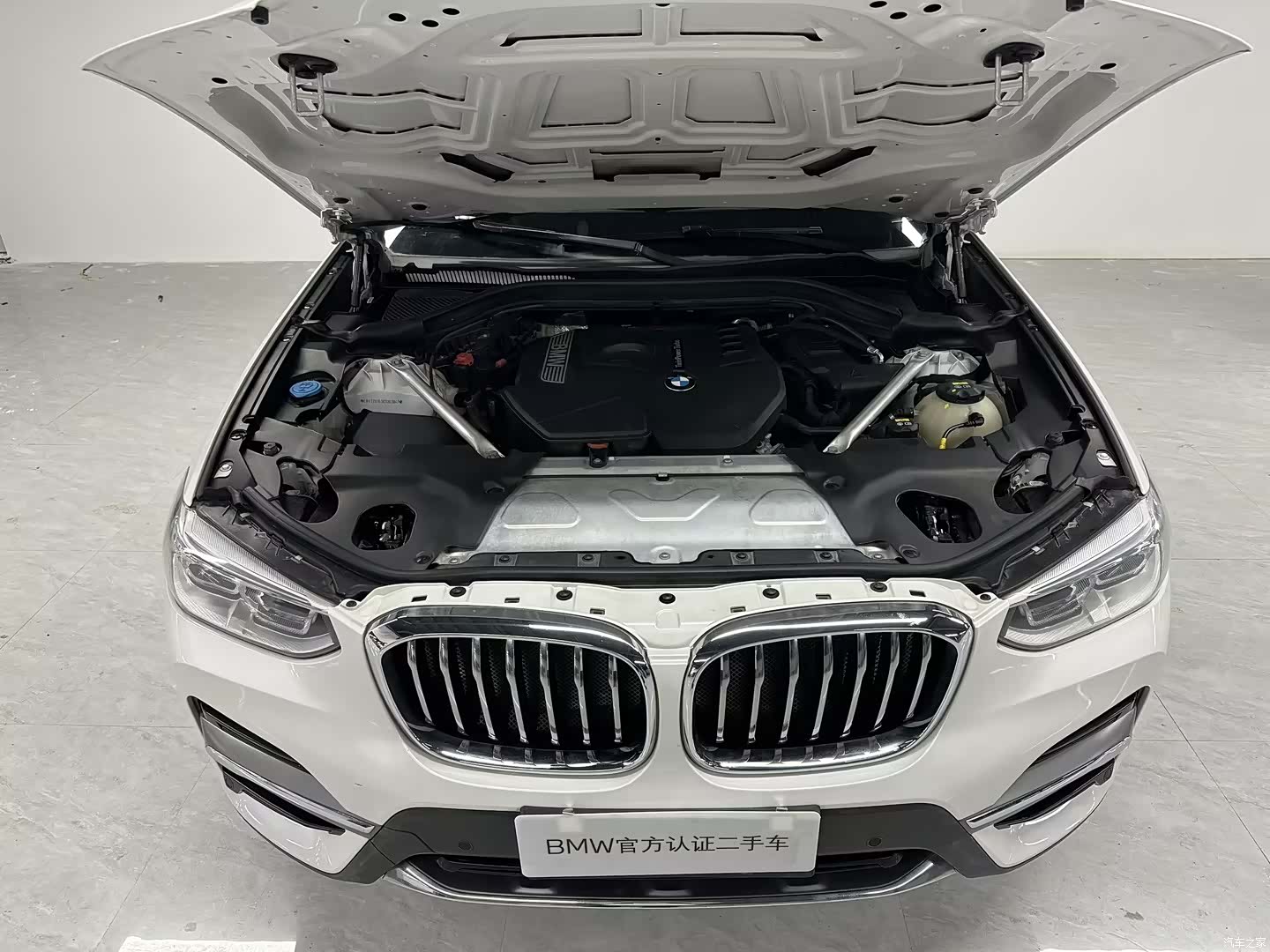 BMW X3, 2019 17