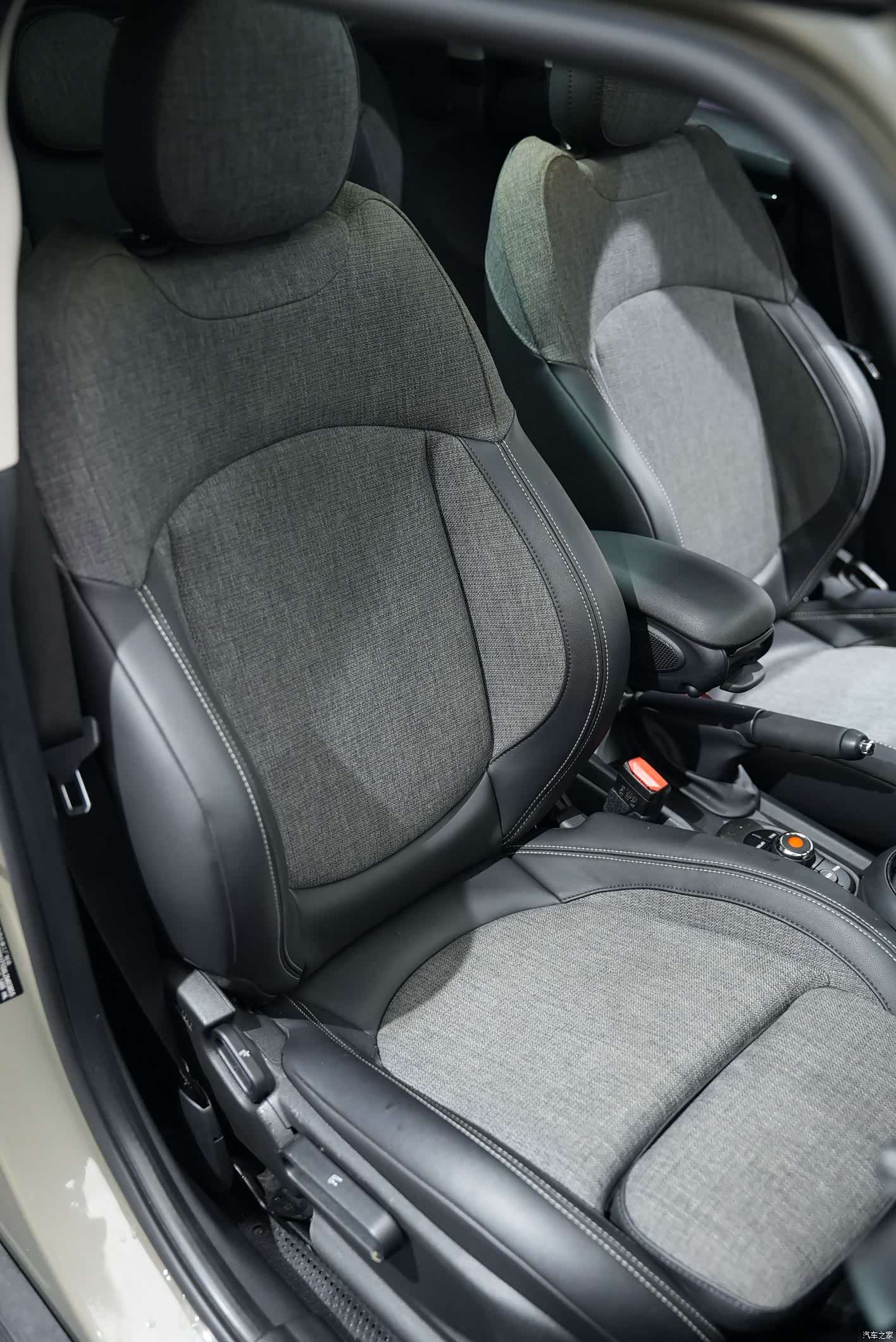 Mini Cooper, 2019 11