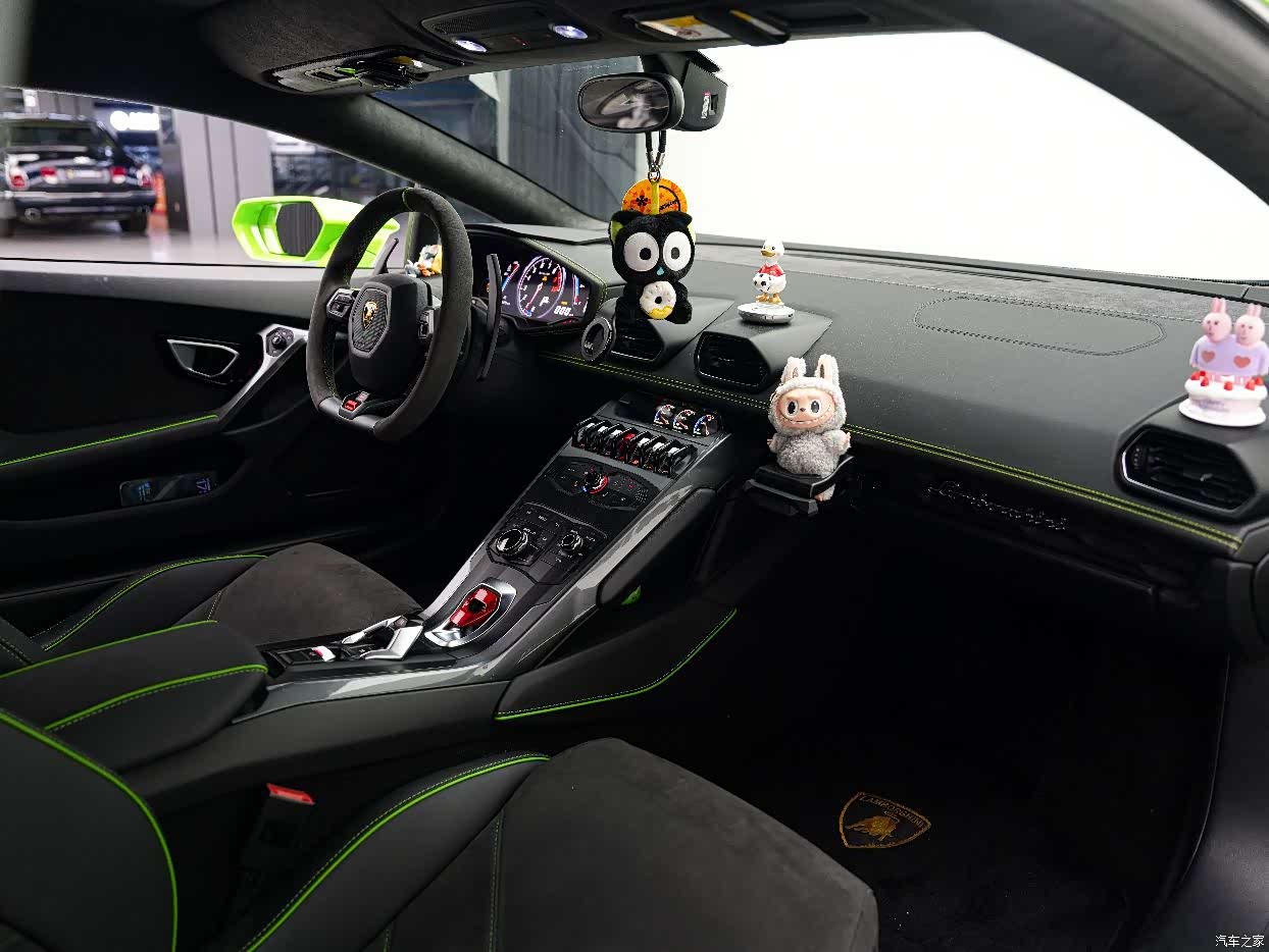 Lamborghini Huracán, 2019 18