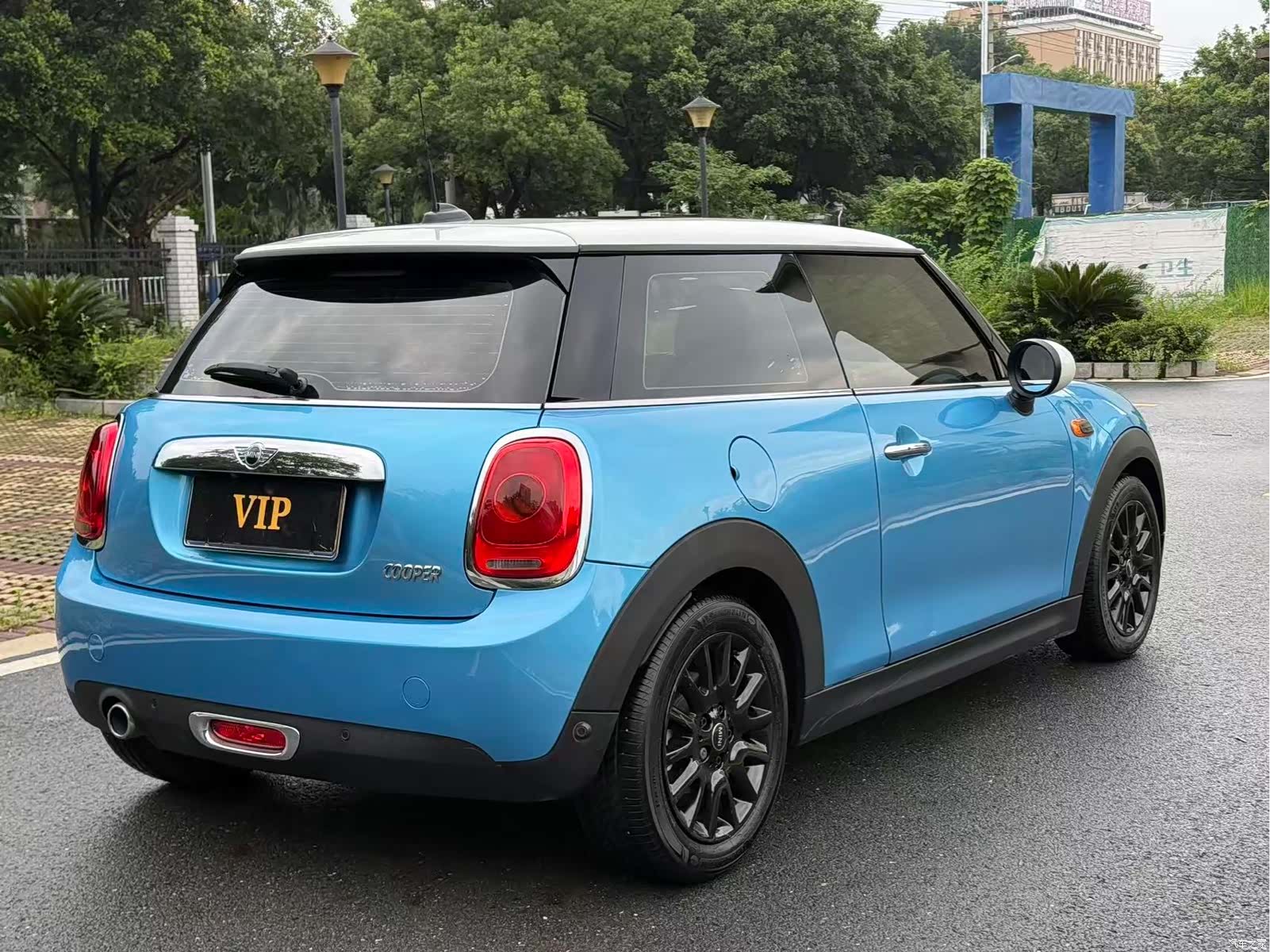 Mini Cooper, 2018 8