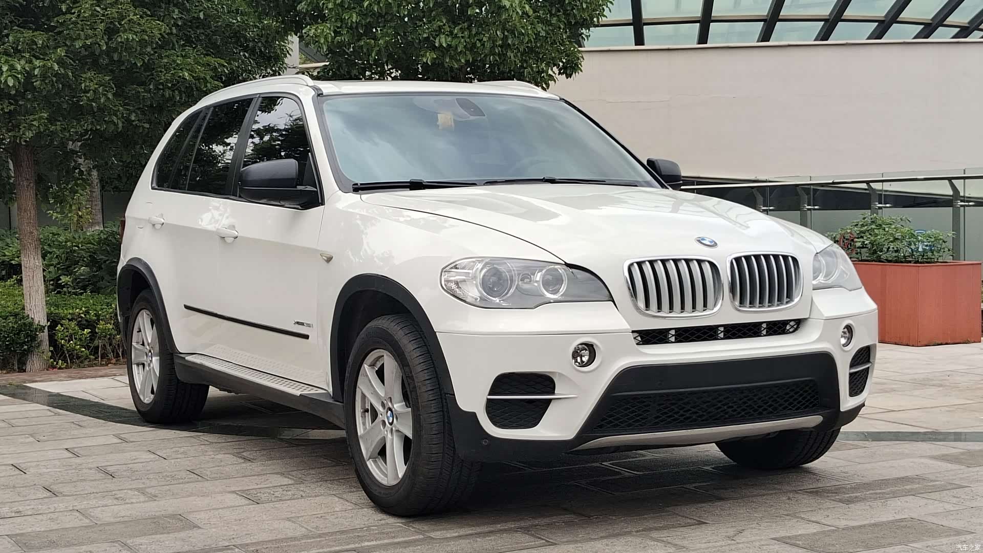 BMW X5, 2014 2