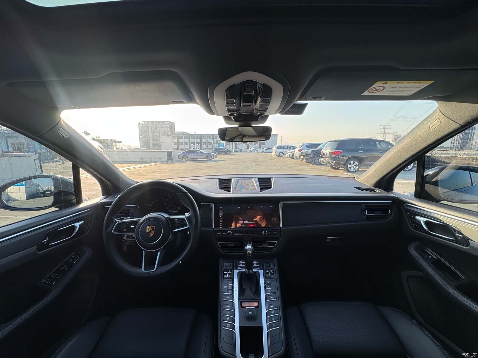 Porsche Macan, 2020 18