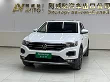 T-ROC̽�� 2021�� 280TSI DSG��������������