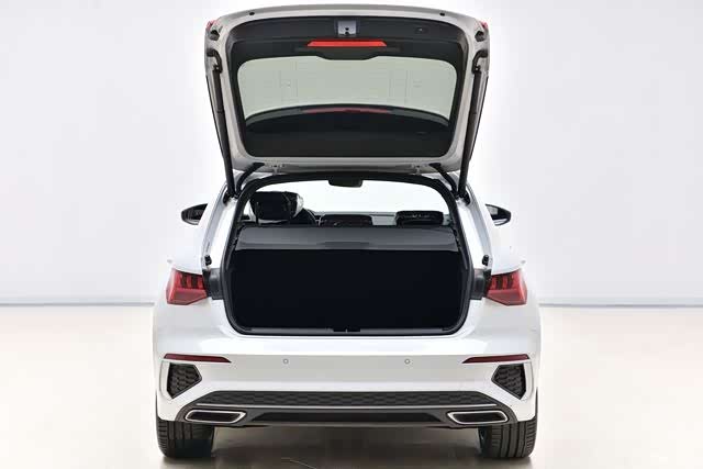 Audi A3, 2023 22