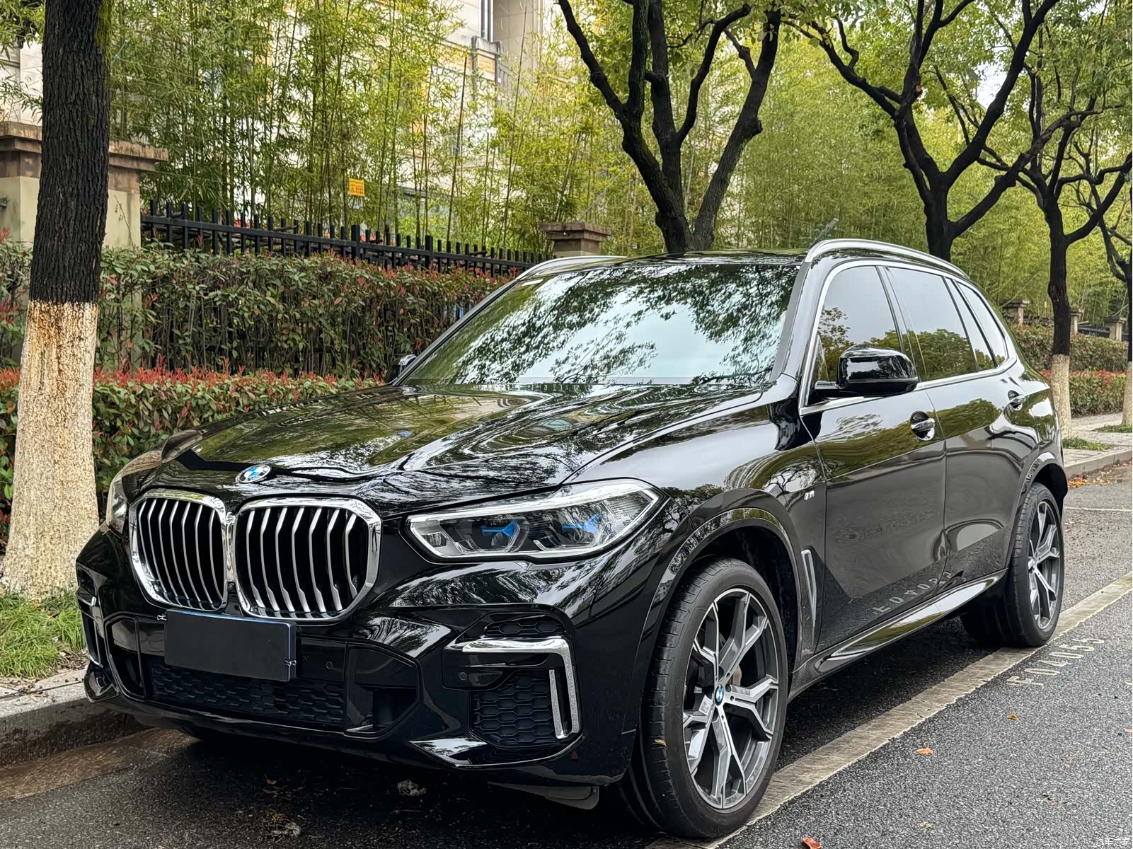BMW X5, 2023 1