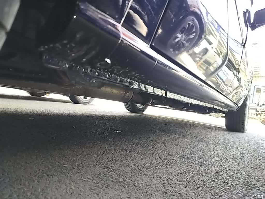 Buick GL8, 2015 21