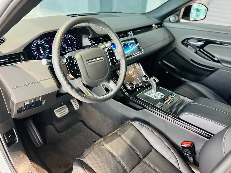 Land Rover Range Rover Aurora