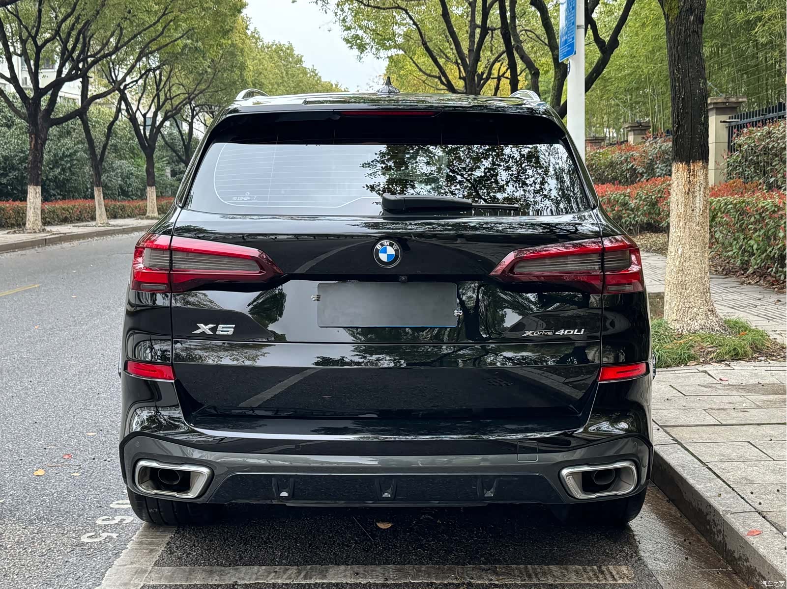 BMW X5, 2023 все фото